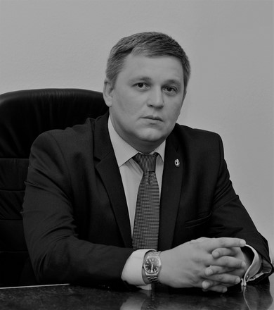 Адвокат Андрей Соседов